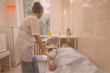 Бесплатное лечение алкоголизма в Стройкерамике