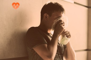 Лечение токсикомании в Стройкерамике