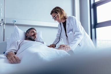 Лечение алкоголизма в стационаре в Стройкерамике